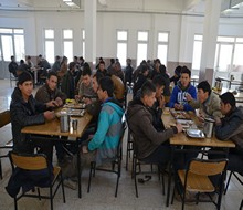 Hakkari'de 53 kaçak şahıs yakalandı