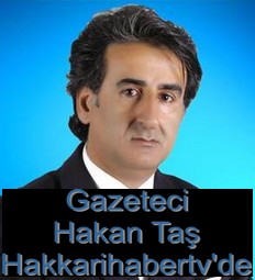 USTA KALEMLER HAKKARİHABERTV`DE
