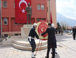 Hakkari'nin kurtuluş yıldönümü