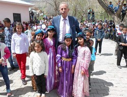 Durankaya'da 23 nisan kutlamaları,,,