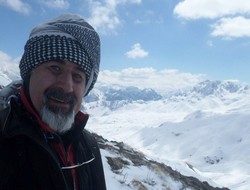 Bodur Hoca Rektör Adayı mı?