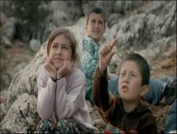 Bu reklamı Roboskili çocuklar izledi mi?