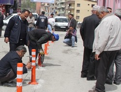 Park sorununa dubalı çözüm