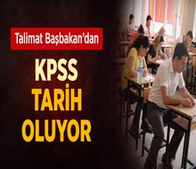 KPSS Kalkıyor