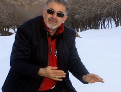 Bodur Hoca ölümden döndü