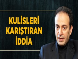 Osman Baydemir İddiası