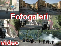 OLAYLAR BAŞLADI DEVAM EDİYOR