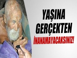 Tam 179 yaşında