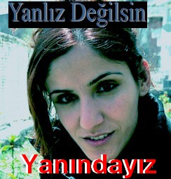 MESLEKTAŞIMIZ SERBEST BIRAKILSIN