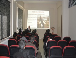 Hakkari'de sürü yönetimi kursu