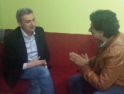 Taş'a Taş Teke Tek