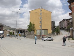 Üst geçit için imza kampanyası başlatıldı