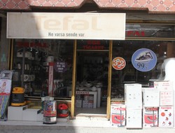 Ege Ticaret Tefal Bayii