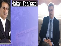 Tahirhan Taş ile çok özel