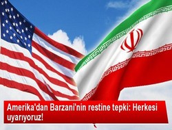 Petrol Satışına ABD'den Tepki