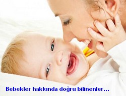 Bebekler hakkında doğru bilinenler…