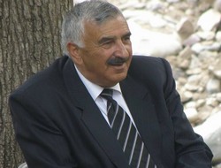 Fevzi abi'nin ardından!