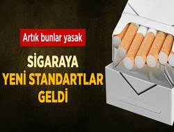 Filtreye yeni standart