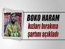 Boko haram örgütü