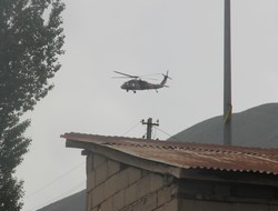 Meskan çatışma 1 yaralı