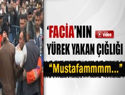 Manisa'dan yürek yakan çığlık