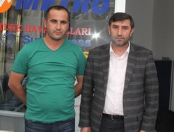 Hakkarili esnaflar 4 günlük yas ilan etti