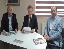 Hatso'dan Soma olayı açıklaması