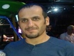 Emrullah'ın cenazesi Hakkari'ye ulaştı