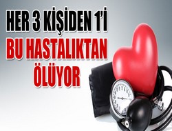 Hipertansiyon ölümleri