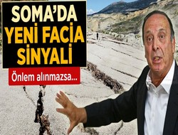 Soma için yeni facia iddiası