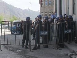 Eski istihbarat müdürü gözaltına alındı,,,