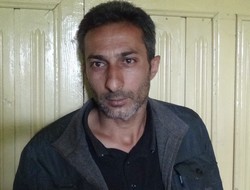 Kılıç ailesi ölümle burun buruna yaşıyor