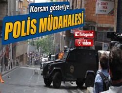 Ok meydanı karıştı