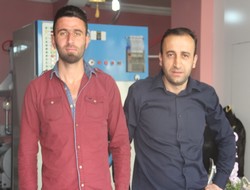 Kazançlarını Soma'ya bağışladılar