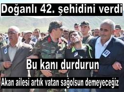 BİZ ARTIK VATAN SAĞ OLSUN DEMEYECEĞİZ