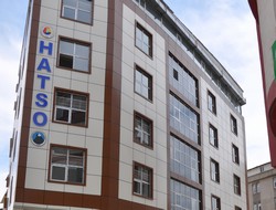 HATSO: Başkan Keskin'e yapılan saldırıyı kınadı