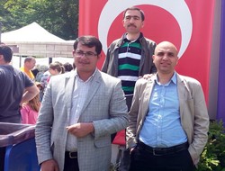 Hakkari Üniversitesi Romanya'da,,,