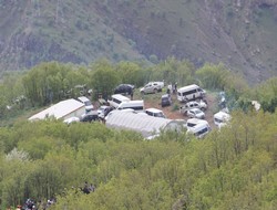 Meskan'da gözaltına alınan 15 kişi serbest