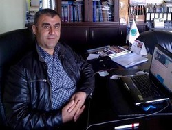 Tarım Orkam-Sen'den basın açıklaması