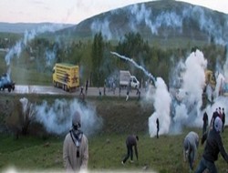 KCK'dan provokasyona gelmeyin çağrısı