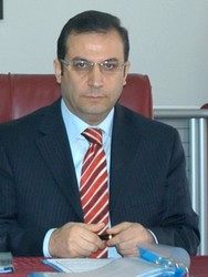 TÜRKER HAVAALANIN TEMELİ ATILACAK