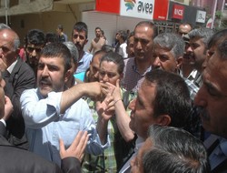 Çallı "Polisin görevi mermi atmak mıdır",,