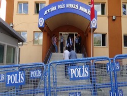 Emniyet'ten 2 bin kişiye yardım