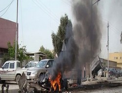 Peşmergelere saldırı 6 ölü 20 yaralı