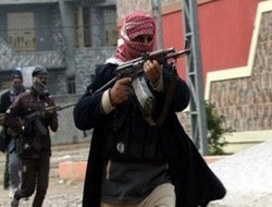 IŞİD Telafer'e girdi