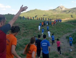 Hakkari'de "Atik Zamanı"