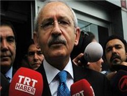 Kılıçdaroğlu' Diyarbakır'da konuştu