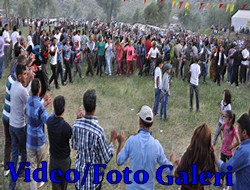 2. Ehmede Xani Yayla Festivali