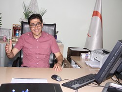 Hakkarili vatandaşlara muayene müjdesi,,,