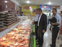 Zabıta'dan Ramazan ayı denetimi